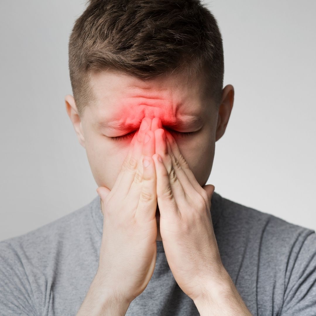 Nose and Sinus Care
