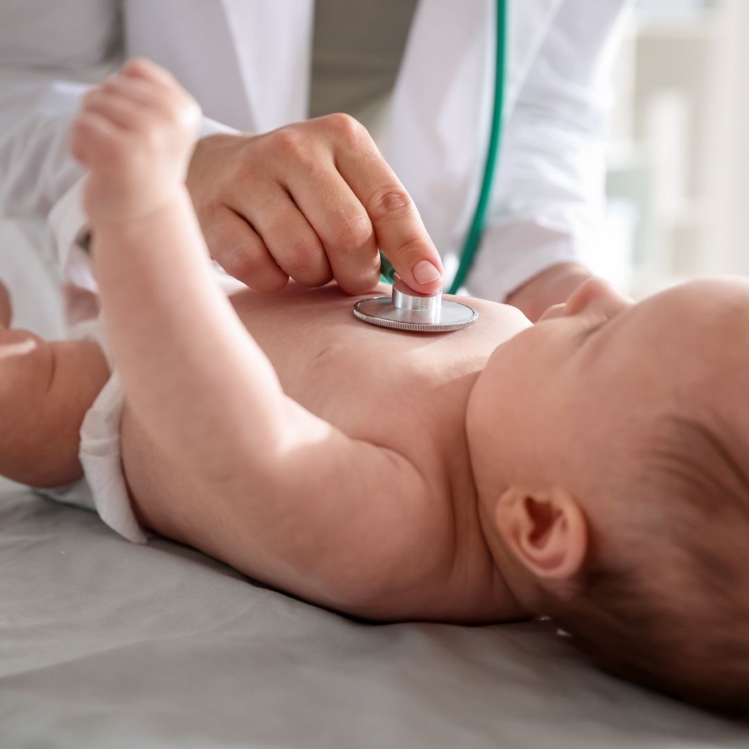 Paediatric ENT Care