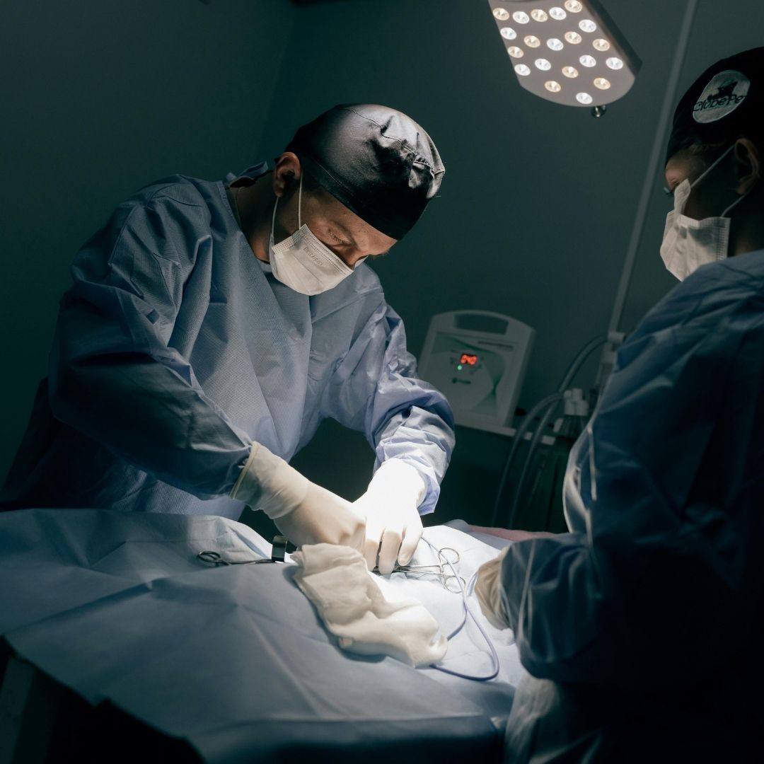 Procedures and Minimally Invasive Surgery